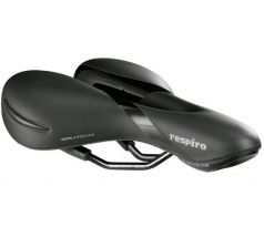 Sedlo Selle Royal Respiro Moderate dámske ICS-Clip systém