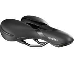 Sedlo Selle Royal Respiro Moderate pánske ICS-Clip systém