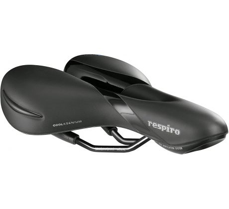 Sedlo Selle Royal Respiro Moderate pánske ICS-Clip systém