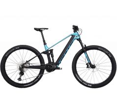 BULLS Sonic EVO AM-SL 1 Carbon 29, modrý, 750Wh