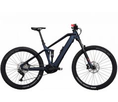 BULLS Sonic EVO AM1 29/27,5 modrý, 750Wh 20,0 (51cm)