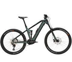 BULLS Sonic EVO AM2 Carbon 29/27,5 zelený, 750Wh 20,0 (51cm)