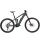 BULLS Sonic EVO AM2 Carbon 29/27,5 zelený, 750Wh