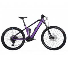 BULLS Sonic EVO AM1 29/27,5 rainbow, 625Wh