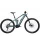 BULLS Sonic EVO AM1 29/27,5 smaragdovo zelený, 750Wh