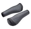 Rukoväte 135mm 'Ergonomic' GR-S04 čierna/šedá
