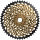 Kazeta Sram XG-1299 Eagle X 12-s. 10-52 gold