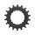 Prevodník 18z SRAM CRING X-SYNC pre motory Bosch BDU2xx