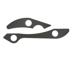 Sada tlmiacich fólií pre motory Bosch BDU2xx