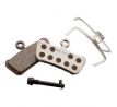 Disc Brake Pads Organic/Alum,  (1 set) - Trail/Guide