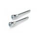 XLC upevnovací sada cepu M4x27 (pár) Shimano XT/XTR, Magura MT2/4/6/8, Te