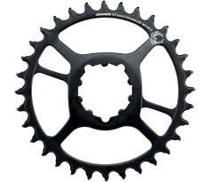 Prevodnik SRAM CR X-SYNC ST EAGLE 32T DM 6 OFFSET BLK