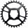 Prevodnik SRAM CR X-SYNC ST EAGLE 32T DM 6 OFFSET BLK