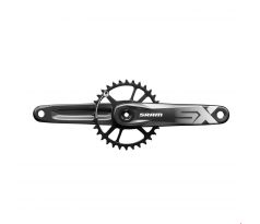 kluky SRAM AM FC SX EAGLE B148 DUB 175 32ST