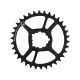 Prevodnik SRAM CR X-SYNC ST EAGLE 34T DM 6 OFFSET BLK