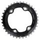 Prevodnik 38z. M7000 SLX 38/28z. 96mm / 4524667473329