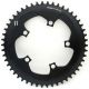 Prevodnik X-SYNC 50T 11ti rychlostni 110 Alum Black BB30 nebo GXP