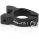 XLC sedlová objímka O31,8mm s ocky pro nosic
