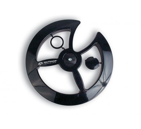 KRYT PREVODNÍKA ACO-P03 46/48