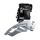 Prešmyk Altus M2000 3x9 uni ťah Down Swing (34,9/3