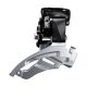 Prešmyk Altus M2000 3x9 uni ťah Down Swing (34,9/3