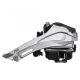 presmykač Shimano Tourney FD-TY7102 34,9 + 31