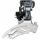presmykač Shimano Alivio FD-M4000 31.8 servis
