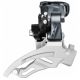 presmykač Shimano Alivio FD-M4000 31.8 servis