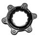 Adapter ASHIMA Center Lock / 6-dierovy kotuc