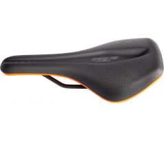 Sedlo KTM Sport čierno oranžové (140mm)