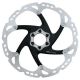 Brzdový kotúč Shimano SM-RT86L 203mm 6-dier ICETech XT