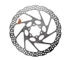 Kotúč brzdový RT56 160mm 6-dier len pre resin platničky