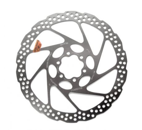 Kotúč brzdový RT56 160mm 6-dier len pre resin platničky