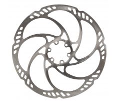 Rotor Magura Storm HC, 203 mm, 6 hole with 6 steel mounting screws