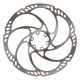 Rotor Magura Storm HC, 203 mm, 6 hole with 6 steel mounting screws