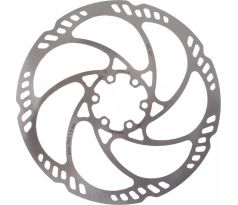 kotúč brzd. Magura Storm HC, 180mm, 6 dier