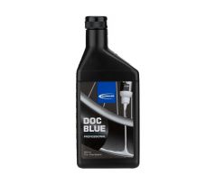 Tmel na bezdušové plášte 500ml DOC BLUE