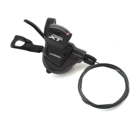Radenie XT SLM8000 L+R 11 k pravá, s objímkou