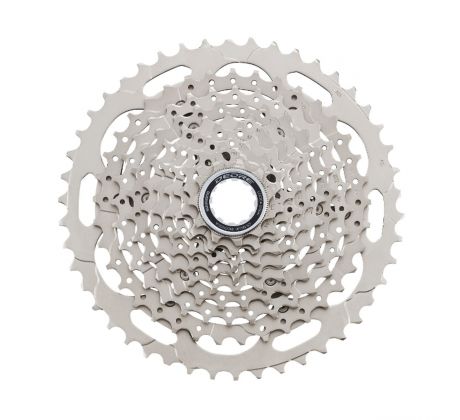 Kazeta M4100 10-kolo 11-46z. Deore