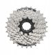 Kazeta HG41 7-kolo 11-28z. strieborna OEM