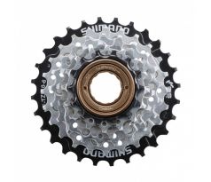 Viackolečko Shimano MFTZ510 6-st 14-16-18-21-24-28 z