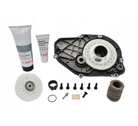 Bosch Service kit repair BDU2xx black