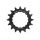 Prevodník 16z SRAM CRING X-SYNC pre motory Bosch BDU2xx