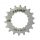 Prevodník 18z Connex pre Bosch BDU2xx (hrúbka 2 mm)
