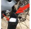 Adapter na zadnú stavbu pre bicykle Haibike - XLC Kickstand Mount KS-X03