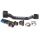 Adapter predny na 180 kotuc Manitou kaliper/ Manitou vidla