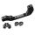Adapter predny na 180 kotuc Manitou kaliper/standard vidla