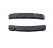 Rim Brake Pads Rim Wrangler 2 Inserts Standard (1 set)