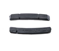 Rim Brake Pads Rim Wrangler 2 Inserts Standard (1 set)
