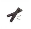 Rim Brake Pads Rim Wrangler 2 Inserts Standard (1 set)